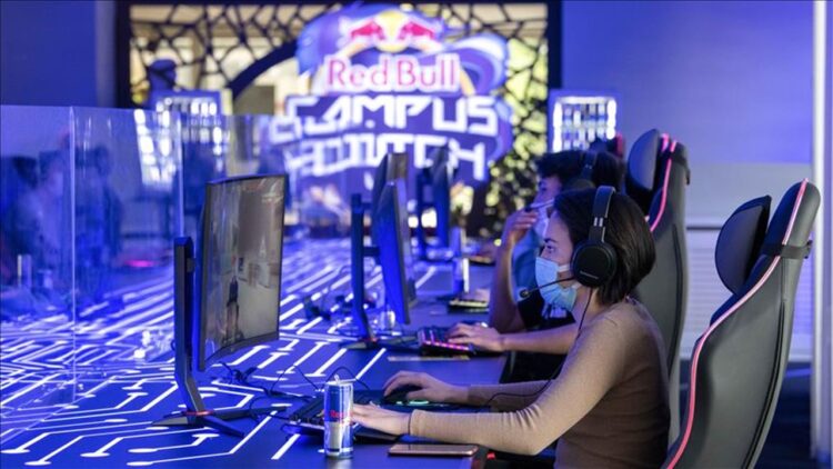 Red Bull Campus Clutch Türkiye Elemeleri Heyecanla Devam Ediyor