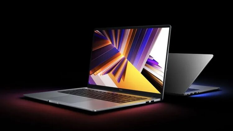 Redmi Book 14 ve 16, 2024 Serisi Tanıtıldı