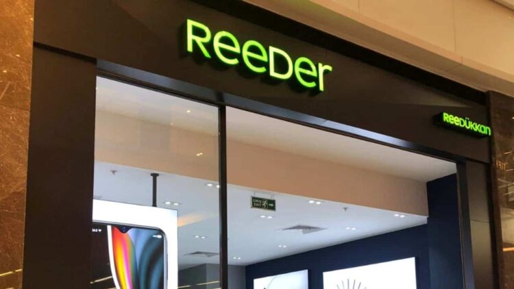 Reeder Teknoloji Halka Arzında Rekor Katılım Gerçekleşti