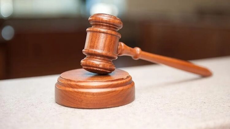 Rifat Rıza Öztürk Cinayeti Sanığı Ferhat Yılmaz’a 20 Yıl Hapis