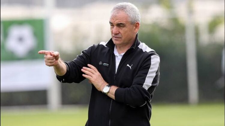 Rıza Çalımbay’dan Çarpıcı Montella Yorumu