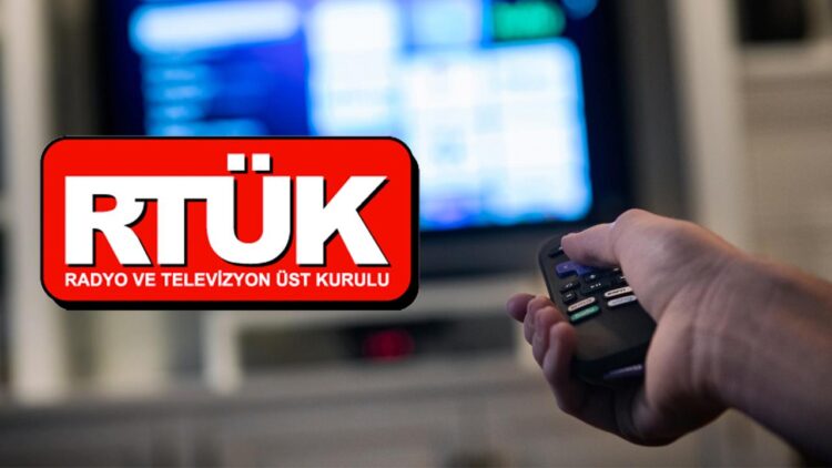 RTÜK’e 3 Üye: Taşcı ve Şahin Yeniden Seçildi, İpekyüz İlk kez Seçildi