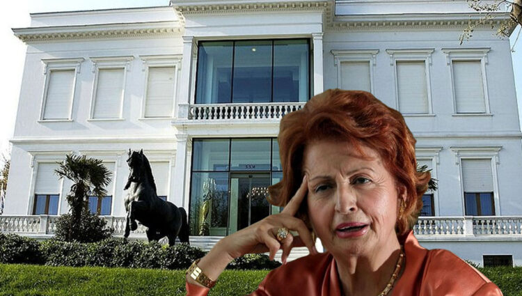 Sabancı Ailesi ‘Gizli Kayıt’ Şoku Yaşadı