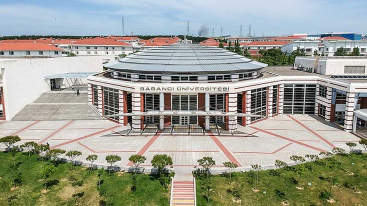 Sabancı Üniversitesi, “Afet Farkındalığı Ve Yardım Yönetimi” Dersini Müfredata Ekledi