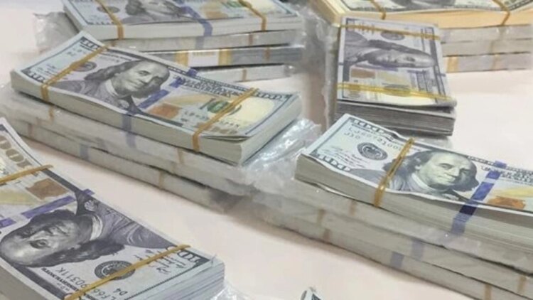 Sahte Döviz Dolandırıcıları Tutuklandı