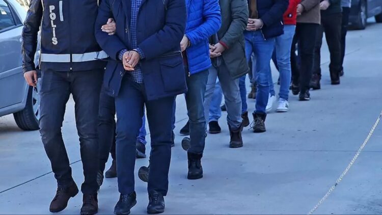 Sahte İlaç Operasyonunda 11 Kişi Gözaltında