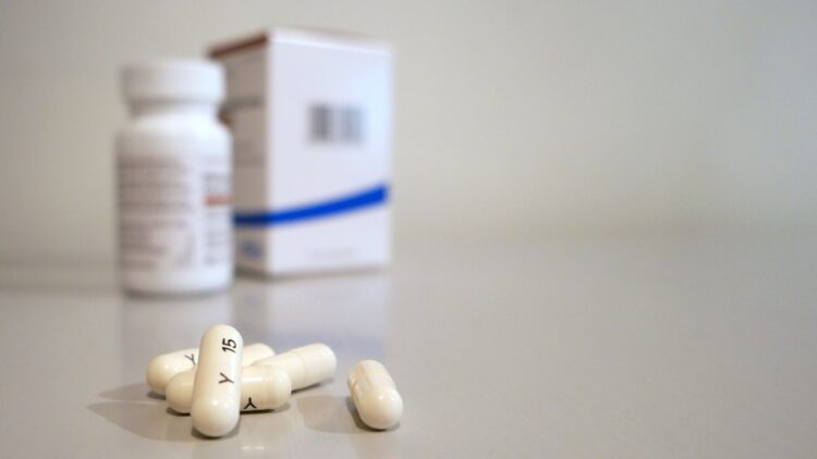 Sahte İlaç Operasyonunda 20 Şüpheli Tutuklandı