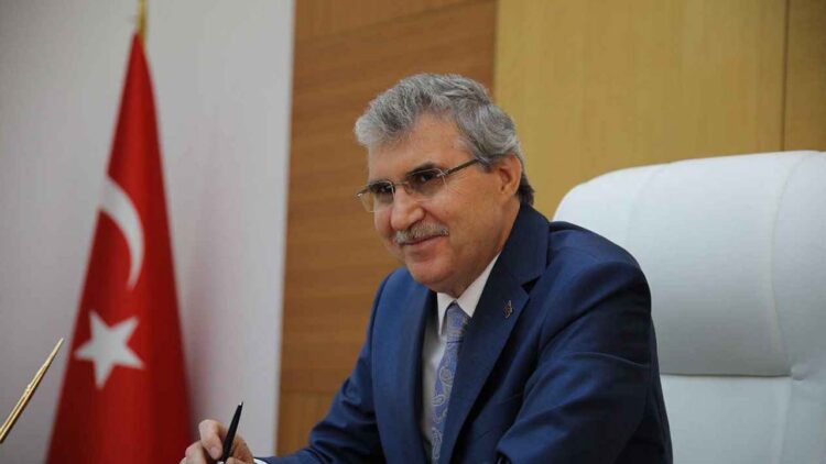 Sakarya Büyükşehir Belediyesi’nde İsrail Mallarının Satışı Yasaklandı