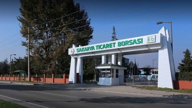 Sakarya Ticaret Borsası İşlem Gören Ürünlerin Fiyatlarını Açıkladı
