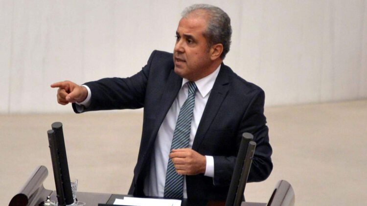 Şamil Tayyar: Cumhurbaşkanı Erdoğan’a Tuzak Var! 3 İsim İfşa Oldu