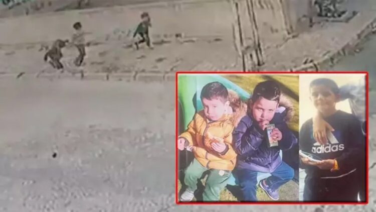 Sancaktepe’de 3 Kardeşin Ölümüne İlişkin Bilirkişi Raporu Açıklandı