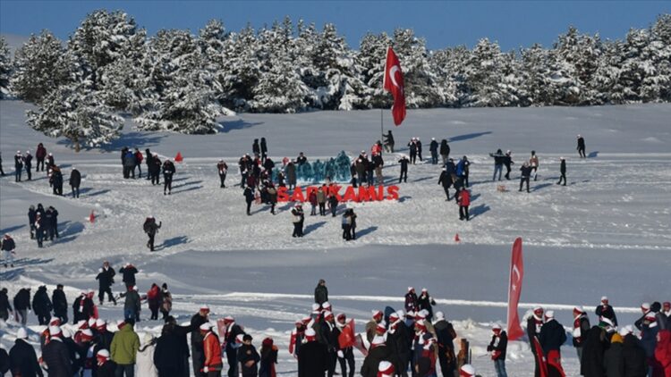 Sarıkamış Şehitlerini Anma Programı Yarın Başlayacak