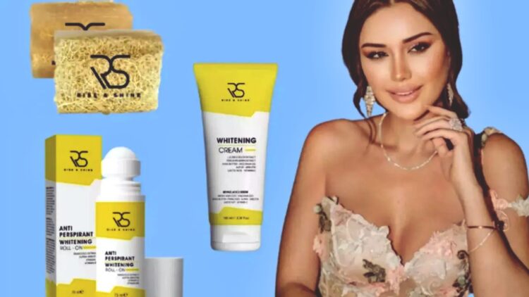 Satışı Durdurulan Rise & Shine Kozmetik Ücret İadesi Yapmıyor