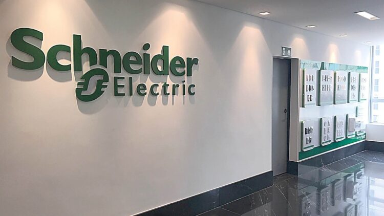 Schneider Electric Yeni Nesil Ağ Geçidi Geliştirdi