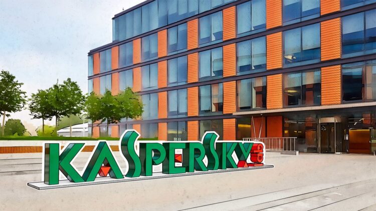 Se Labs Testinde En Yüksek Puanlar Kaspersky Ürünlerine Verildi