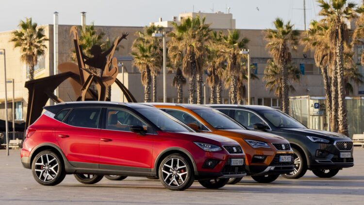 Seat Kredi İmkanları Sunmaya devam ediyor