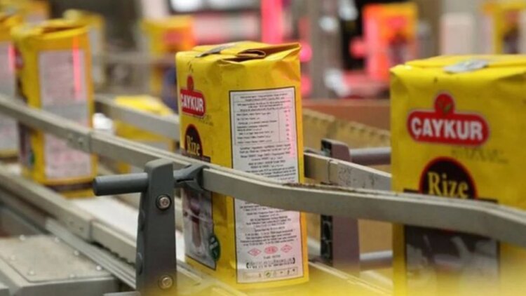 Seçim Sonrası Bir Zamda Halkın İçeceğine