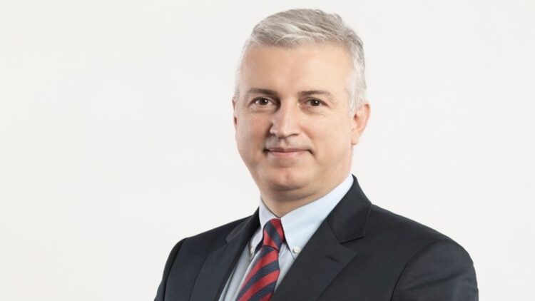 Securitas Türkiye Ülke Başkan Yardımcısı Memet Hanlıoğlu Oldu