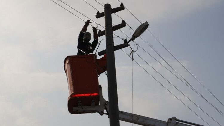SEDAŞ Kaçak Elektrikle Mücadele Ediyor