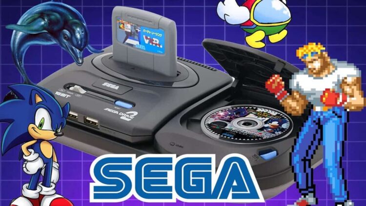 SEGA Satılık Olmadığını Açıkladı