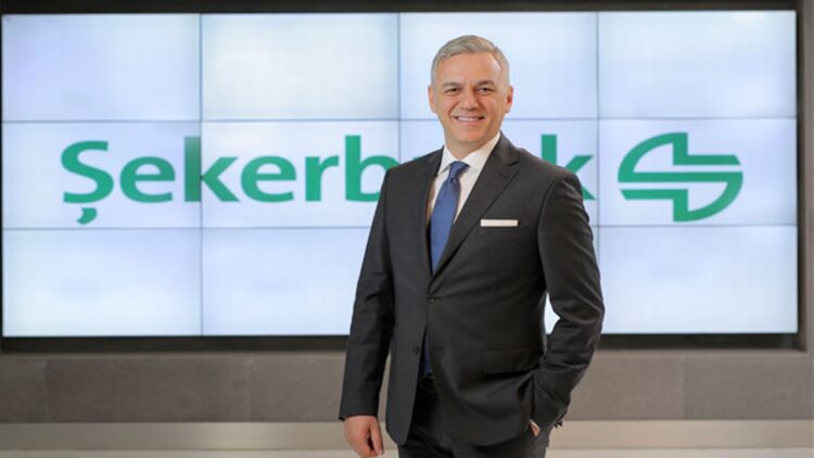 Şekerbank’tan KOBİ Ve İşletmelere 3 Ay Ödemesi Kredi