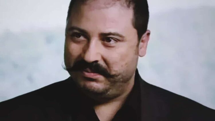 Şekip Taşpınar’ın Menajerinden Açıklama