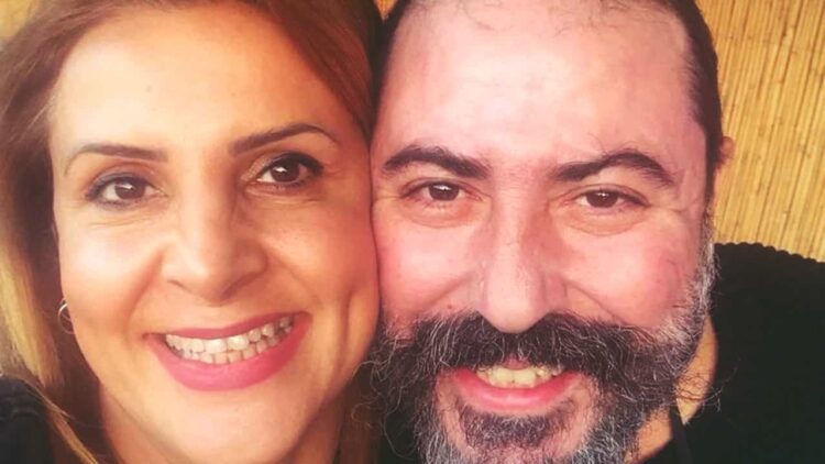 Şekip Taşpınar’ın Sağlık Durumu Hakkında Eşi Açıklama Yaptı