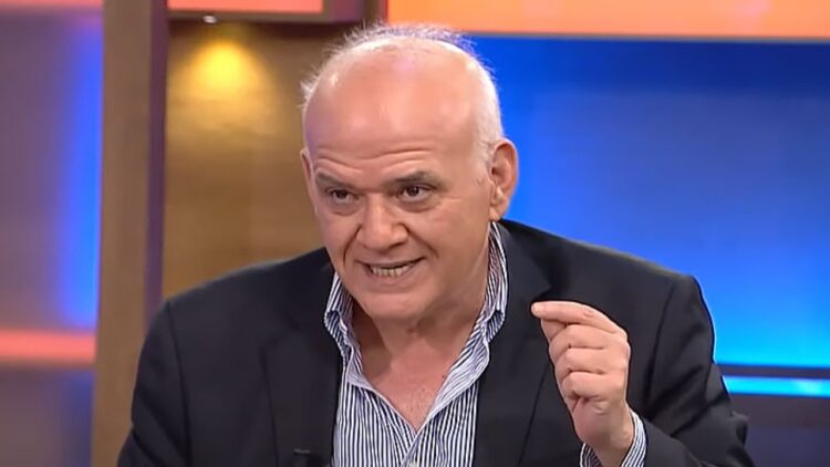 Şenol Güneş’in İstifası Sonrası Ahmet Çakar’ın Sözleri Gündem Oldu! Okan Buruk’u Ham Yaparlar