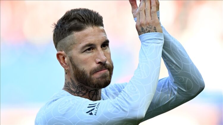 Sergio Ramos Maçtayken Evi Soyuldu! Bu Kadarı Pes Dedirtti