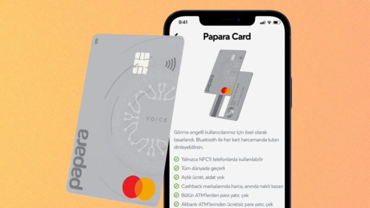 Sesli Kart Voice Card Sardis Awards 2023’te Büyük Ödül Kazandı!