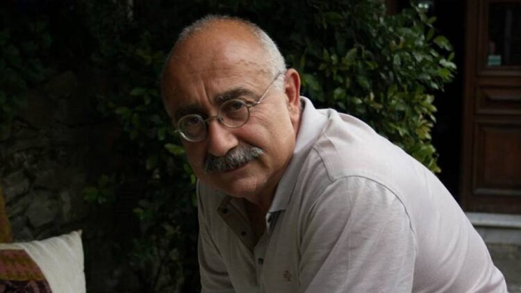 Sevan Nişanyan’dan Dikkat Çeken Gazze Yorumu