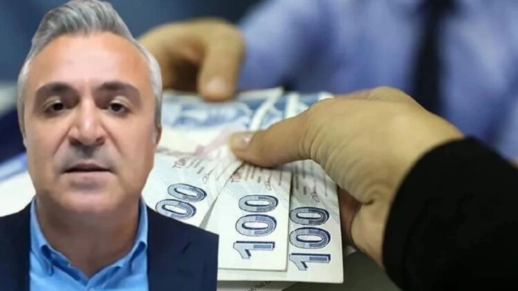 SGK Uzmanı Erdursun Sitem Etti