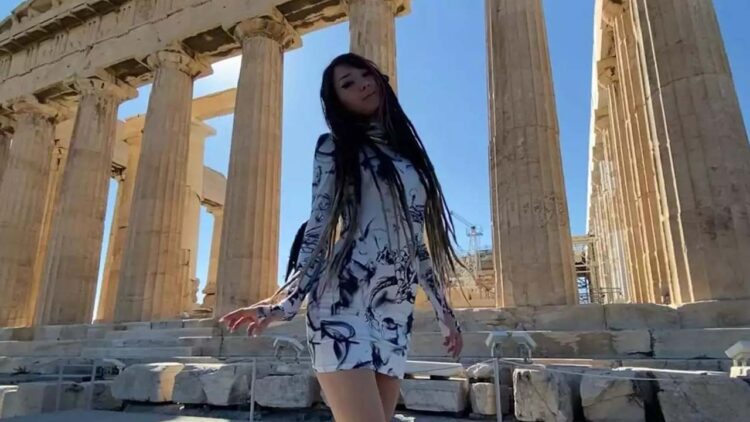 Shani Louk Öldü mü, Yaşıyor mu?