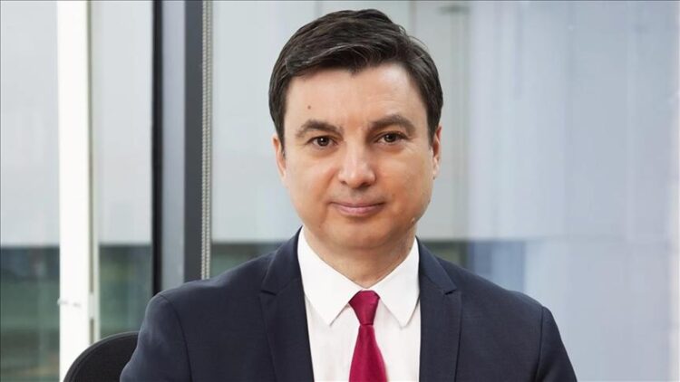 Sigortam.net’in Yeni Ceo’su Ataman Kalkan Oldu