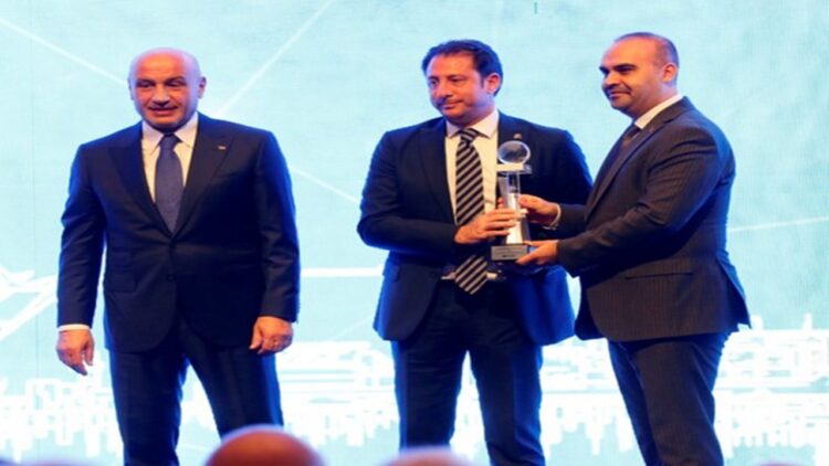 Şişecam, 2022 İhracat Başarısıyla Ödülleri Topladı