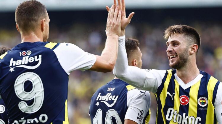 Spartak Trnava Fenerbahçe Maçı Şifresiz CBC Sport Nasıl İzlenir?