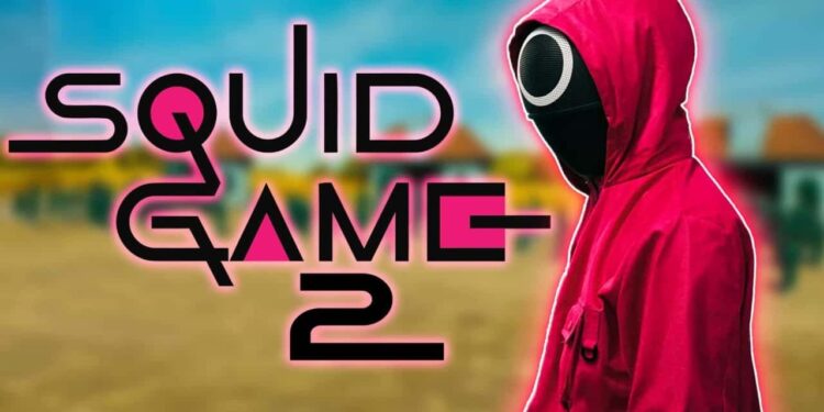 Squid Game 2. Sezon Tanıtımı Yayınlandı