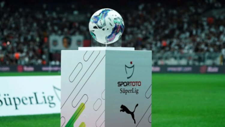 Süper Lig 9. Hafta Maçlarını Yönetecek Hakemler