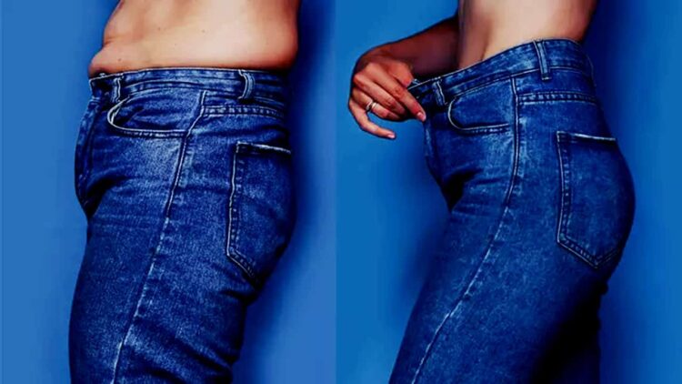 Sürekli Olarak Kilo Vermenin Geri Almanın Mantığı