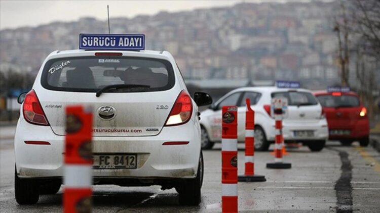 Sürücü Kursları İçin Yüzde 86’ya Varacak Zam Yolda!