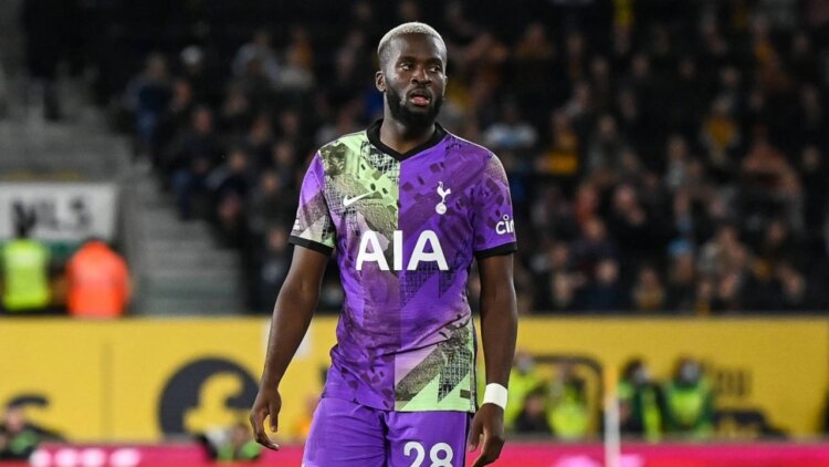 Tanguy Ndombele Transferinde Sona Gelindi