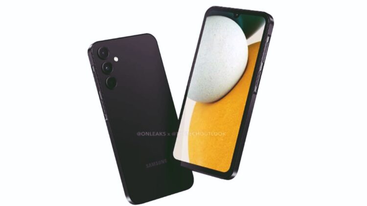 Tasarımı, Fiyatı ve Özellikleriyle Galaxy A15 5G