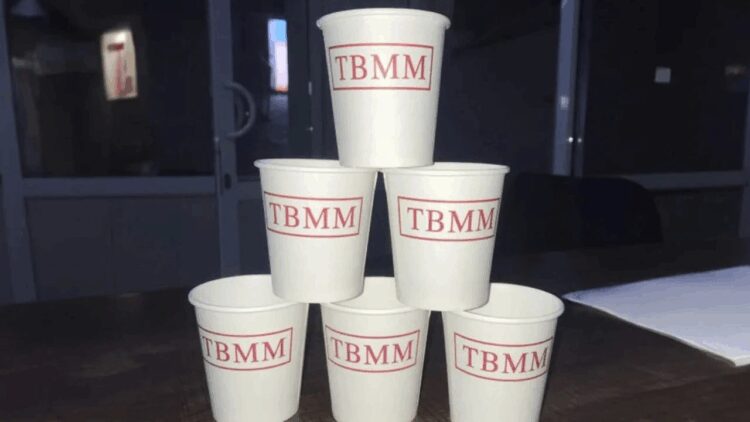 TBMM’de Çaya %100 Zam! Bir Bardak Çay 2 TL