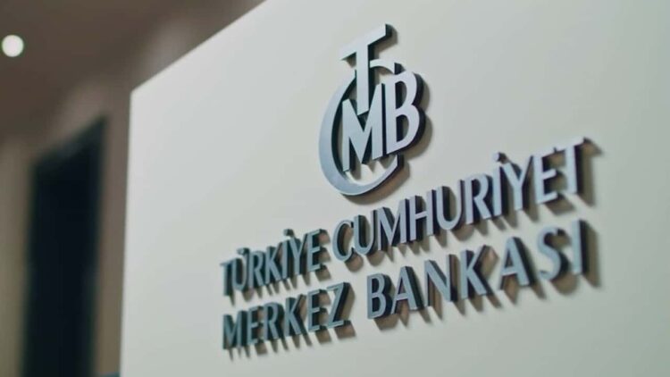TCMB Rezervleri 703 Milyon Dolar Azaldı