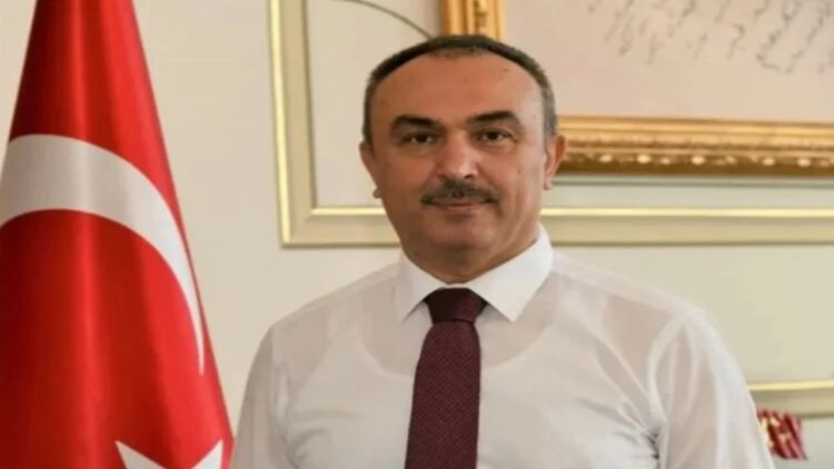 Tekirdağ Valisi Yeni Yıl Mesajı Yayınladı