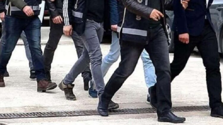 Tekirdağ’da Uyuşturucu Operasyonu: 8 Gözaltı