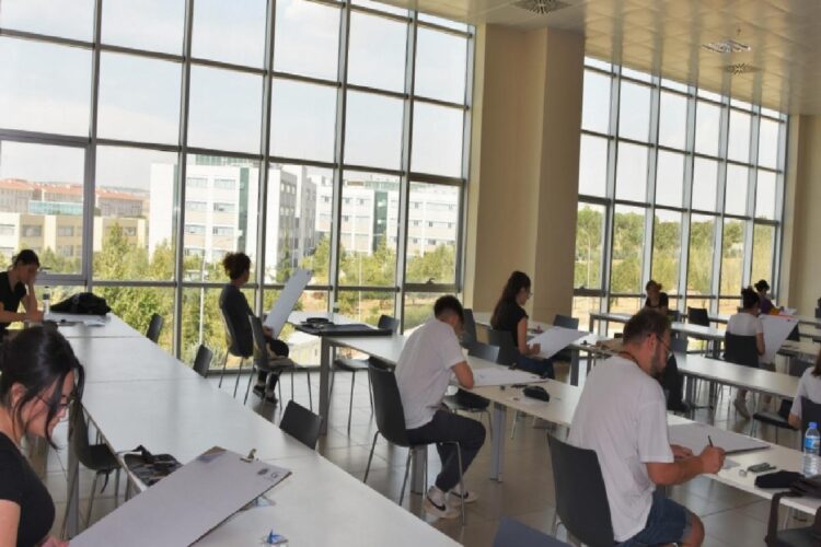 Tekirdağ’dan kısa kısa