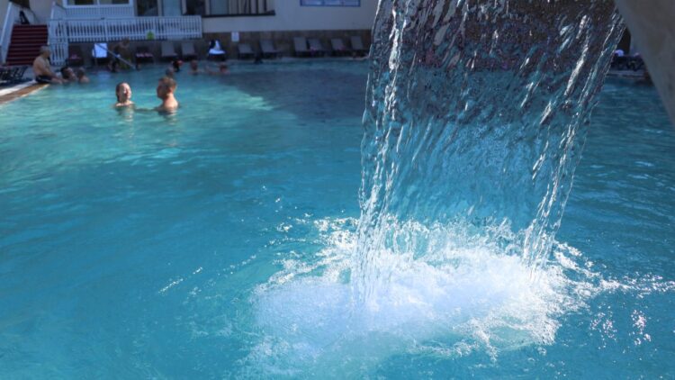 Termal Tesislere Yılbaşı İlgisi