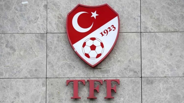 TFF 2022-23 Sezonunu Tescilledi!