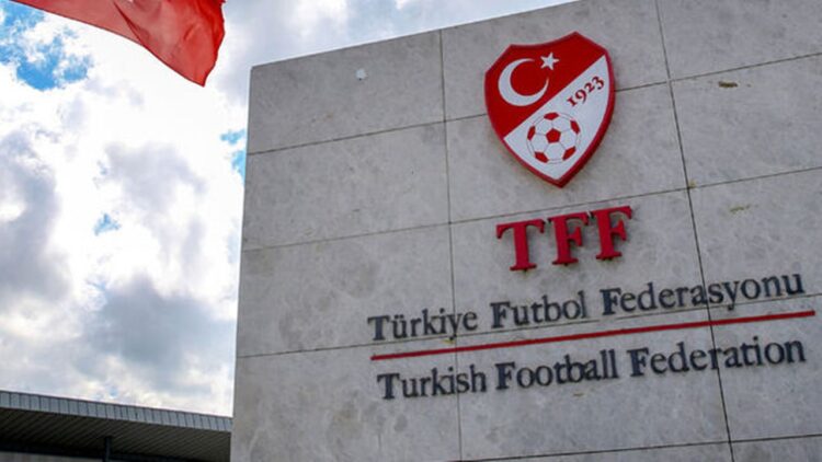 TFF Kocaelispor’un Asbaşkanı Ekrem Can İçin Taziye Mesajı Yayımladı